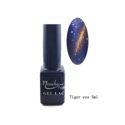 Gel Lac Tiger Eye 5ml #837 Gel Lac Tiger Eye 5ml #837